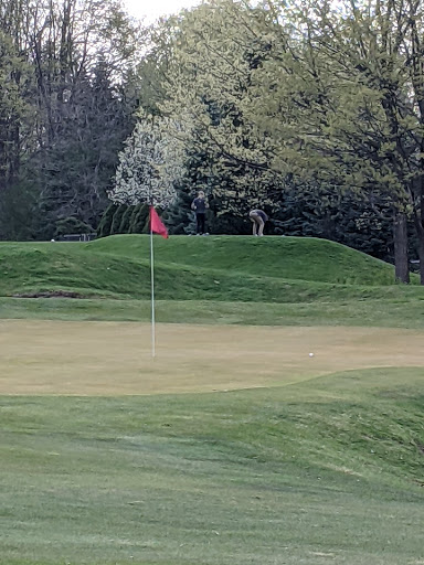 Golf Course «Copper Creek Golf Course», reviews and photos, 27925 Golf Pointe Blvd, Farmington Hills, MI 48331, USA