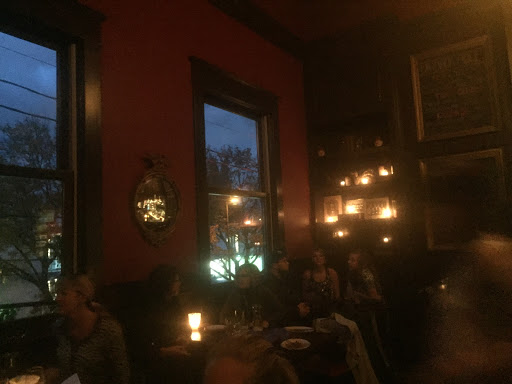 Bar «The Secret Society», reviews and photos, 116 NE Russell St, Portland, OR 97212, USA