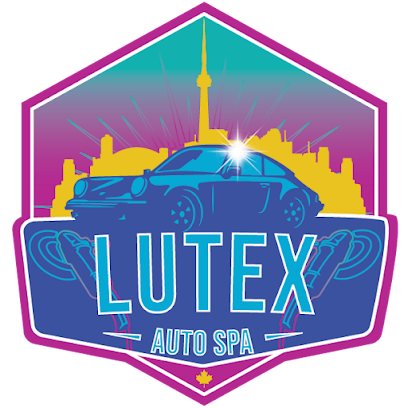 Lutex Auto Spa