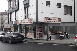 Cumhuriyet Börek Güveç Pide & Pizza Salonu image