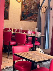 Atmosphère du Restaurant catalan Le Puits à Collioure - n°2