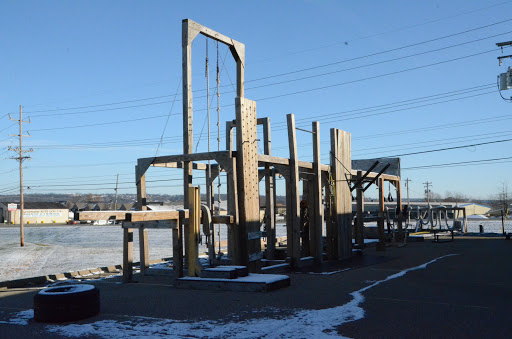 Health Club «World Gym - Cincinnati», reviews and photos, 9481 Princenton Glendale Rd, West Chester Township, OH 45011, USA