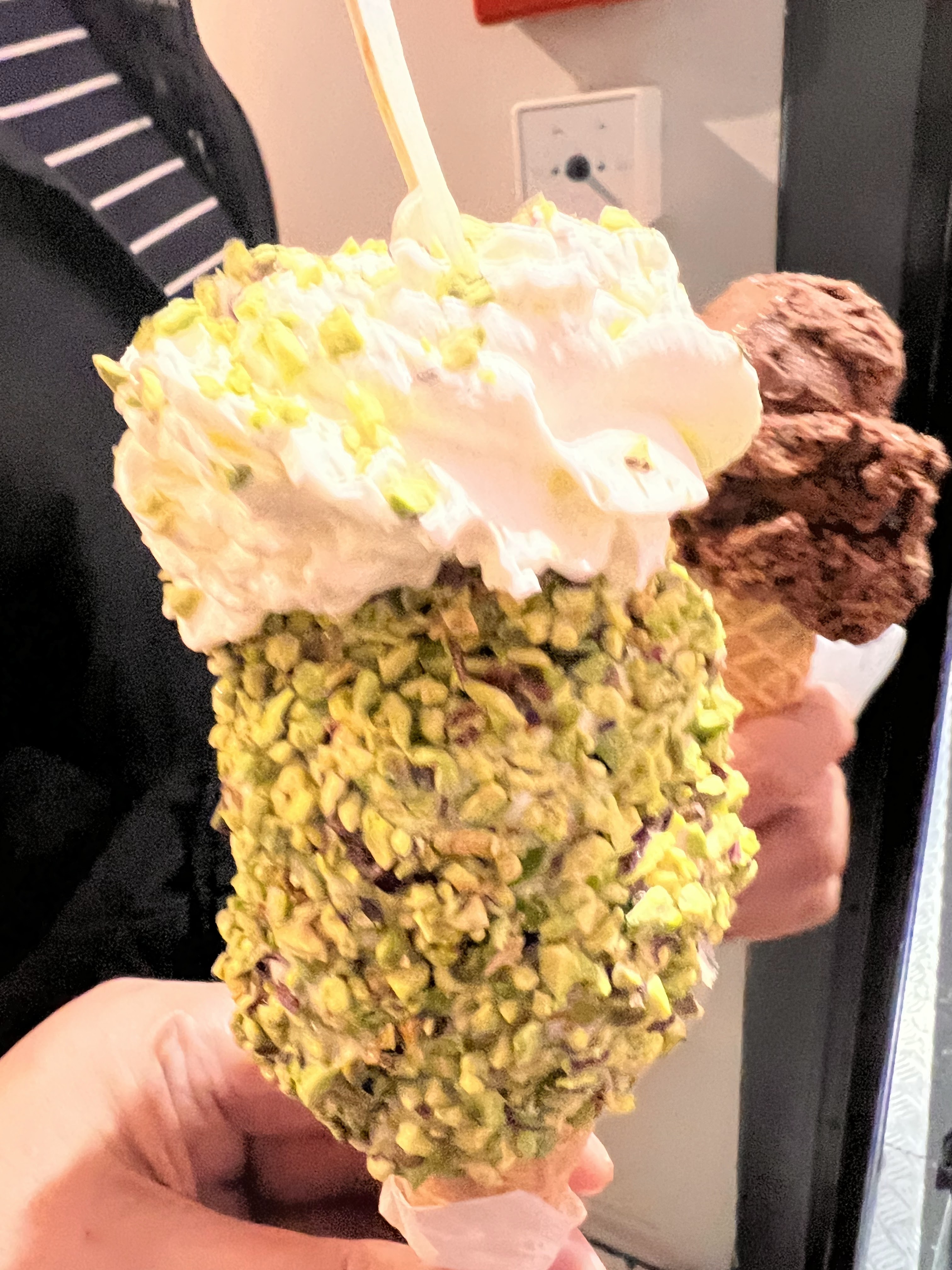 Photo n° 1 de l'avis de Sophie.a fait le 13/10/2023 à 19:41