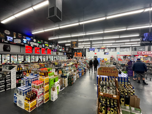 Liquor Store «Ramirez Liquor, Wine, & Kegs», reviews and photos, 736 S Soto St, Los Angeles, CA 90023, USA
