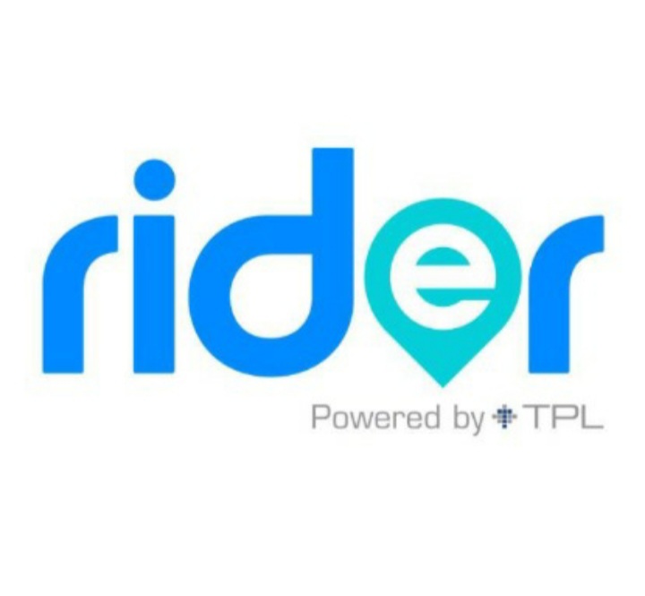 TPL Logistics (RIDER)