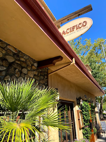 Pacifico Restaurante Mexicano