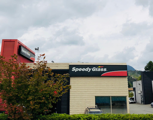 Speedy Glass, 2561 Barnet Highway, Coquitlam, BC V3H 1W4, Canada, 