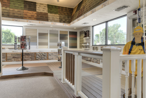 Building Materials Supplier «Wimsatt Building Materials», reviews and photos, 1615 E Miller Rd, Lansing, MI 48911, USA