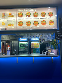 Photos du propriétaire du Kebab Babylone Gare à Chartres - n°9