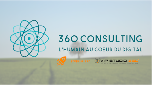 Agence de marketing 360 Consulting Tourmignies