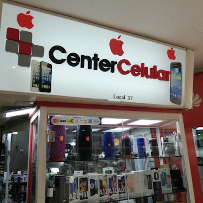 Center Celular