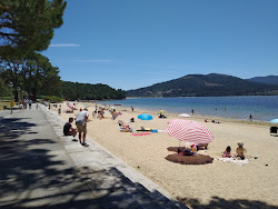 Praia de Brona'in fotoğrafı imkanlar alanı