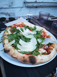 Pizza du Restaurant italien VIA ristorante à Valenciennes - n°9