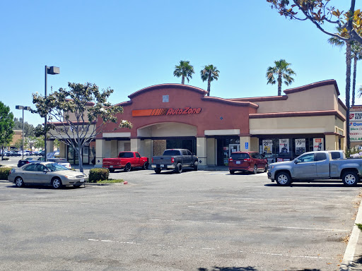 Auto Parts Store «AutoZone», reviews and photos, 455 W Los Angeles Ave, Moorpark, CA 93021, USA