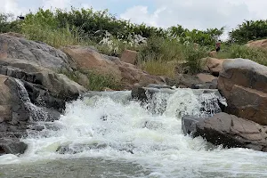 Hampi Falls image