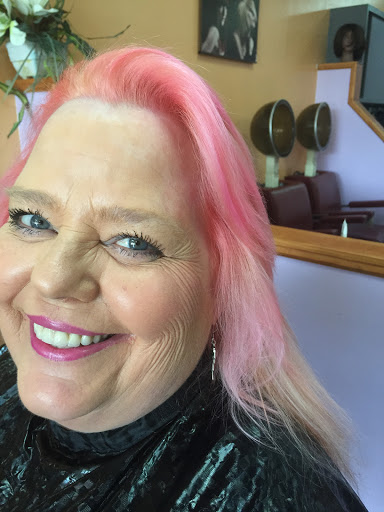 Hair Salon «Hairline Beauty Salon», reviews and photos, 5193 Shore Dr # 106, Virginia Beach, VA 23455, USA