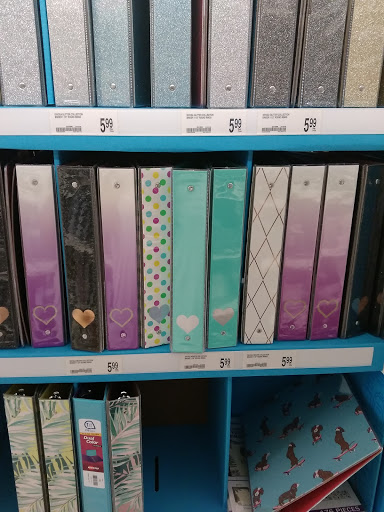 Office Supply Store «OfficeMax», reviews and photos, 12144 Jefferson Ave, Newport News, VA 23612, USA