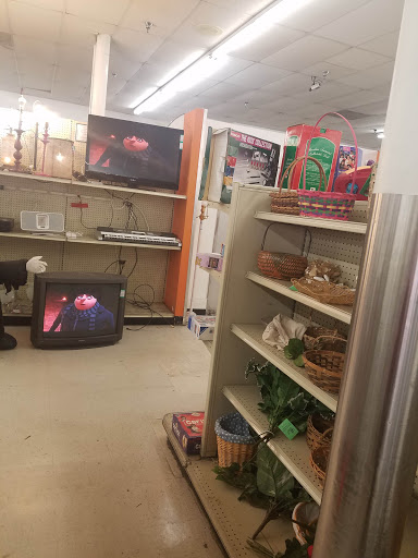 Thrift Store «Goodwill Store and Donation Center», reviews and photos