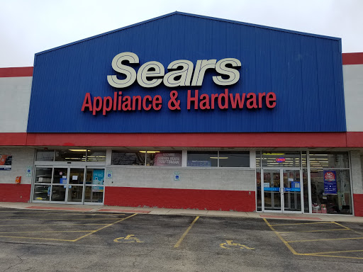 Hardware Store «Sears Appliance and Hardware Store», reviews and photos, 200 N Weber Rd, Bolingbrook, IL 60440, USA