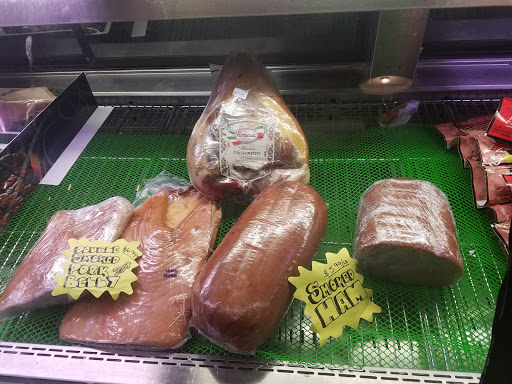 Bar & Grill «The Butcher Shop», reviews and photos, 165 NW 23rd St, Miami, FL 33127, USA