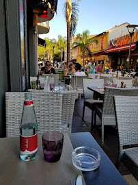 Atmosphère du Restaurant de spécialités provençales Lou Ciapacan à Antibes - n°1