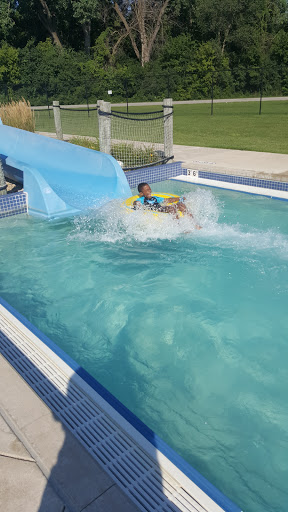 Water Park «Green Lake Family Aquatic Center», reviews and photos, 1100 River Oaks Dr, Calumet City, IL 60409, USA