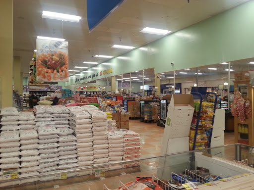 Supermarket «Fresh World», reviews and photos, 6901 Hechinger Dr, Springfield, VA 22151, USA