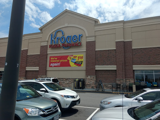 Grocery Store «Kroger», reviews and photos, 975 Providence Square Shopping Center, Virginia Beach, VA 23464, USA