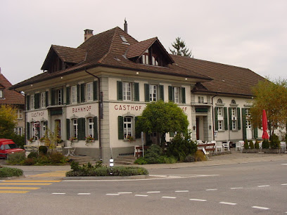 Hotel Bahnhof