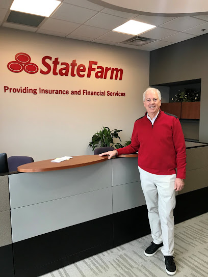 David Gilmore - State Farm Insurance Agent