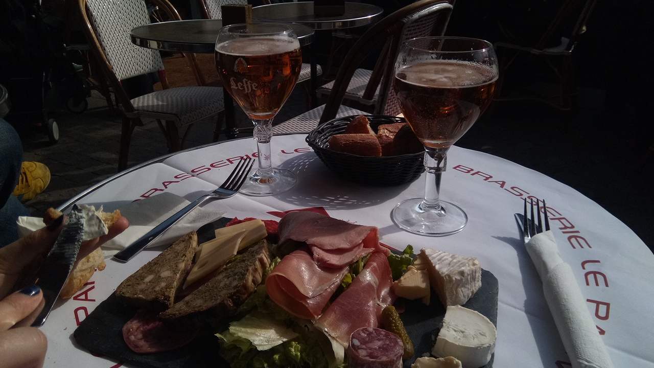 Photo n° 1 de l'avis de Alain. fait le 25/03/2018 à 14:20