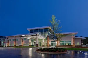 Tanner Medical Center/East Alabama image