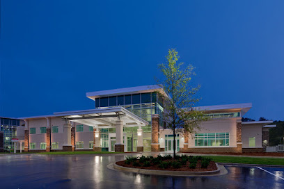 Tanner Medical Center/East Alabama