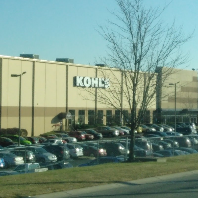 Kohl's E-Commerce Distribution Center