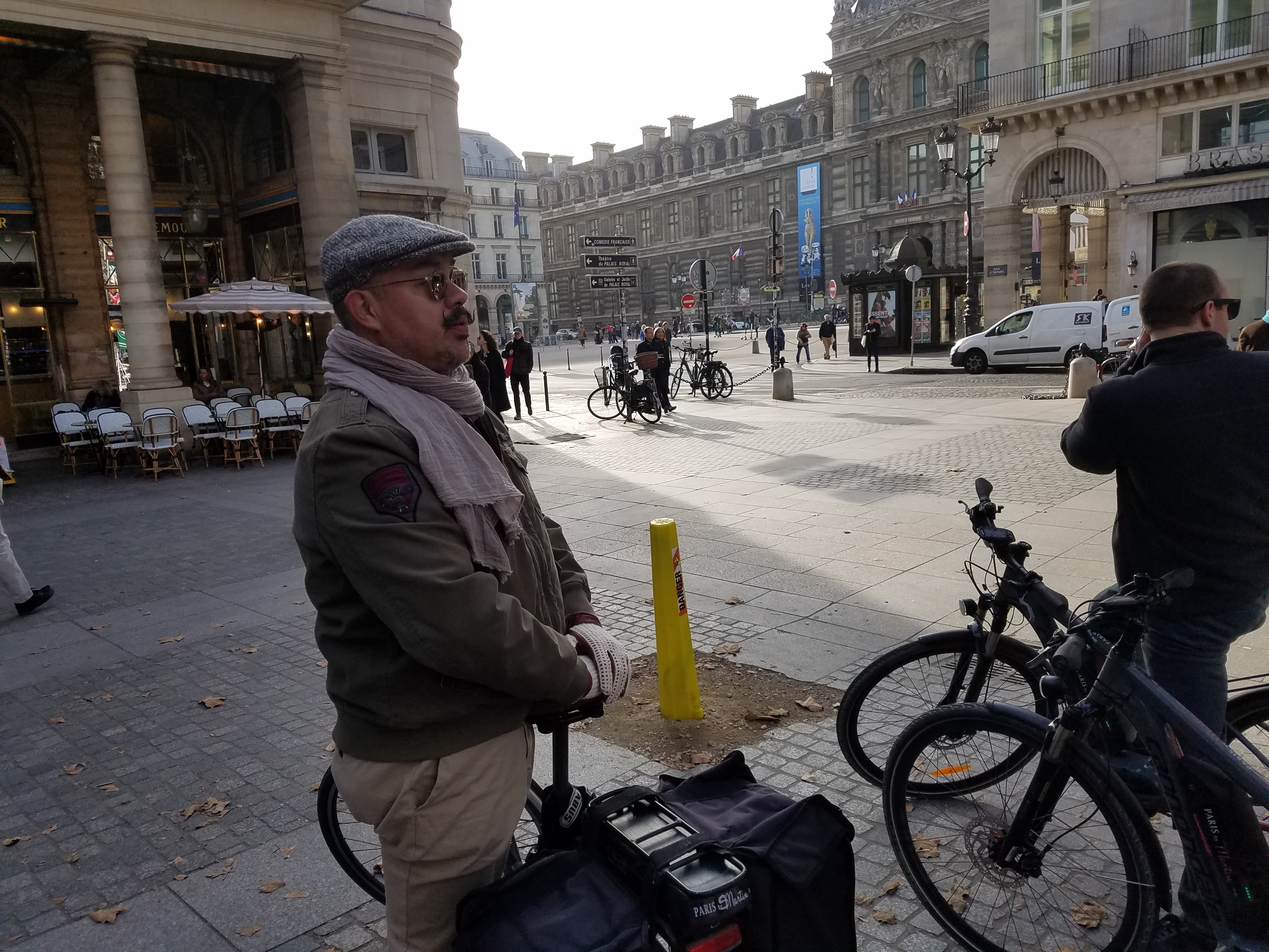 Photo n° 1 de l'avis de Chris. fait le 26/10/2018 à 09:32