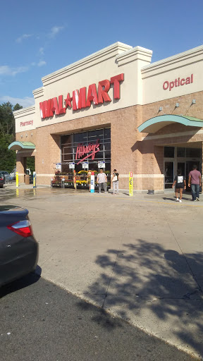 Discount Store «Walmart», reviews and photos, 700 Marketplace Blvd, Hamilton Township, NJ 08691, USA