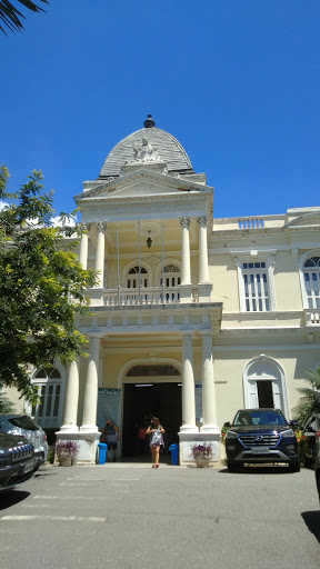 Instituto de Ginecologia da Universidade Federal do Rio de Janeiro
