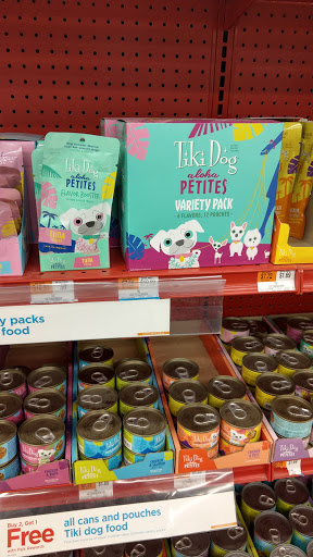 Pet Supply Store «Petco Animal Supplies», reviews and photos, 1111 US-46, Parsippany, NJ 07054, USA