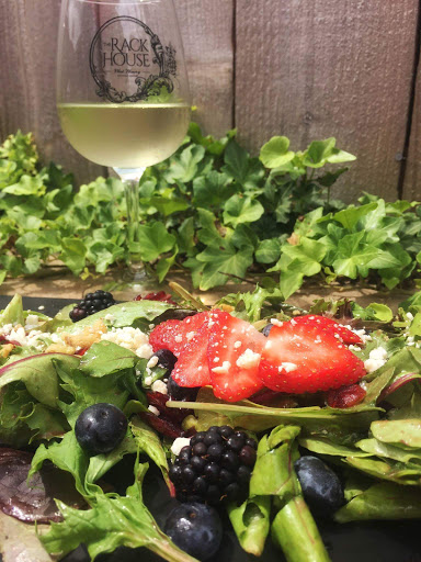 Restaurant «The Rack House Kitchen Wine Whiskey», reviews and photos, 5065 State Highway N, Cottleville, MO 63304, USA