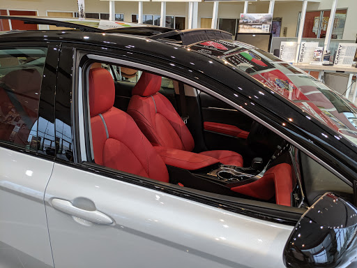 Toyota Dealer «Premier Toyota of Amherst», reviews and photos