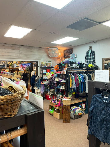 Thrift Store «Second Impressions - Resale for a Cause», reviews and photos, 24412 Muirlands Blvd, Lake Forest, CA 92630, USA