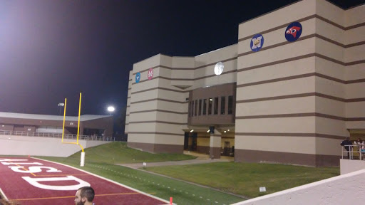 Stadium «W. W. Thorne Stadium», reviews and photos, 1865 Aldine Bender Rd, Houston, TX 77032, USA