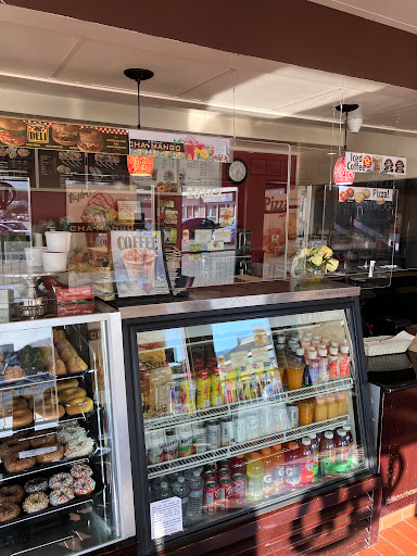 Coffee Shop «Yum Yum Donuts», reviews and photos, 23342 Lyons Ave, Newhall, CA 91321, USA