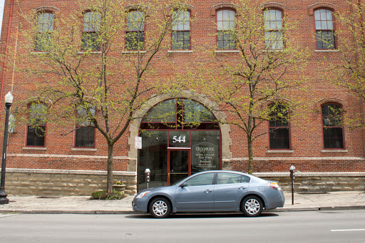 Banquet Hall «Graystone Wine Cellar», reviews and photos, 544 S Front St, Columbus, OH 43215, USA
