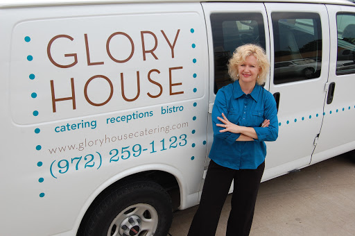 Restaurant «Glory House Catering Co», reviews and photos, 109 S Main St, Irving, TX 75060, USA
