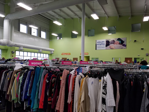 Thrift Store «Goodwill Store», reviews and photos, 1212 Applegate Ln, Clarksville, IN 47129, USA