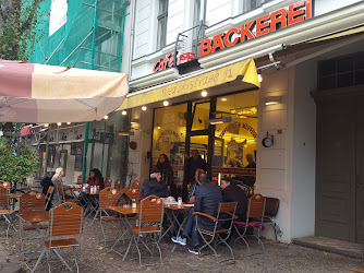 Café Bäckerei Kollwitz