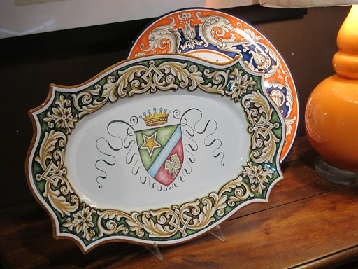 Gift Shop «A Mano, Inc.», reviews and photos, 1677 Wisconsin Ave NW, Washington, DC 20007, USA