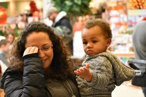 Department Store «Von Maur», reviews and photos, 115 Iowa River Landing Pl, Coralville, IA 52241, USA