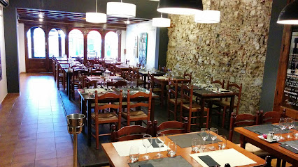 Restaurante Macanudo - Carrer de Sant Joan, 79, 08370 Calella, Barcelona, Spain